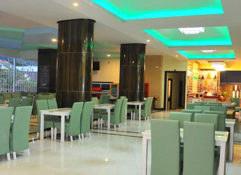 ร้านอาหาร รูปภาพ