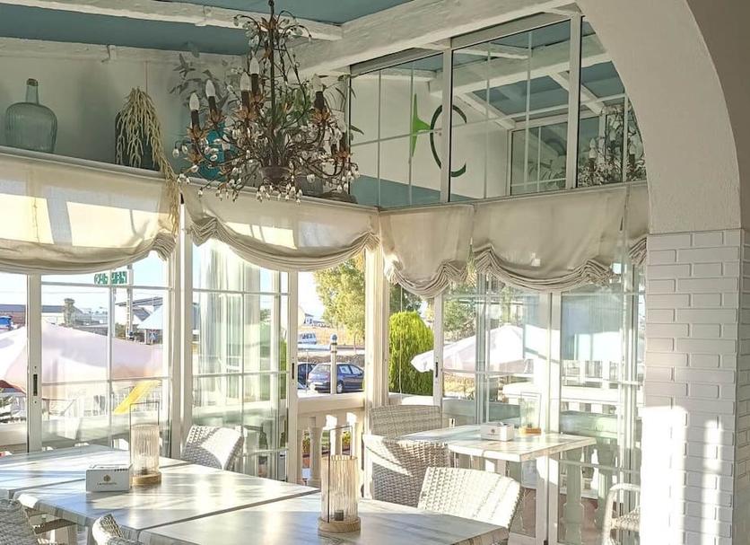 ร้านอาหาร รูปภาพ