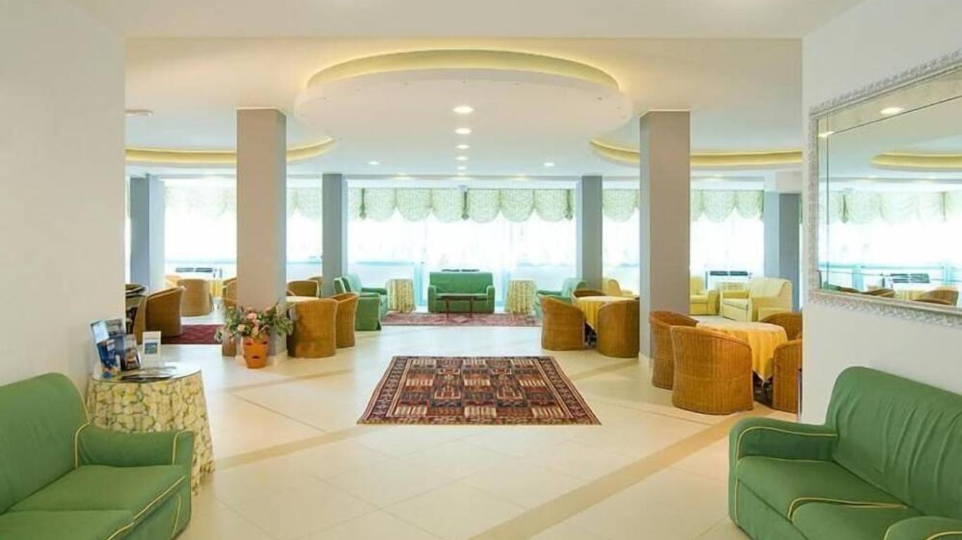 โรงแรมโบลิวาร์