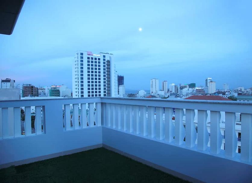 ระเบียง รูปภาพ