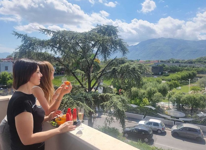 ระเบียง รูปภาพ