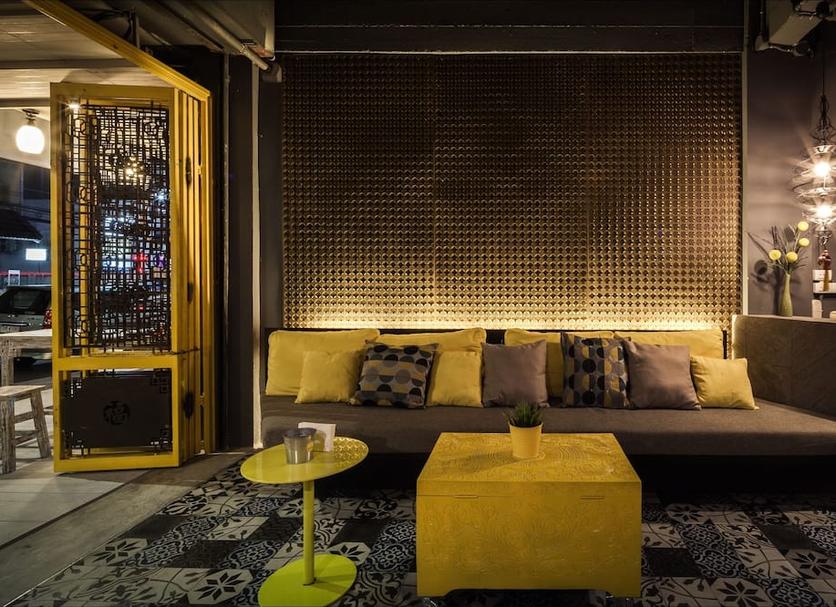 เลานจ์ รูปภาพ