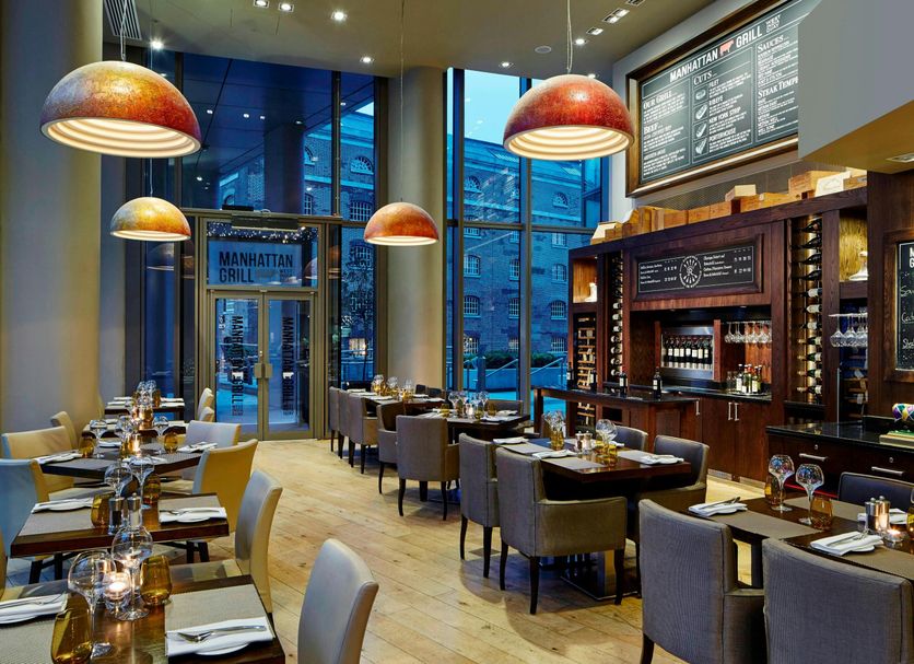 ร้านอาหาร รูปภาพ