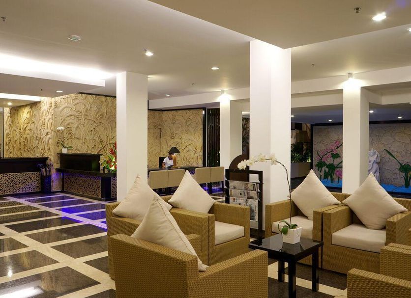 ล็อบบี้ รูปภาพ