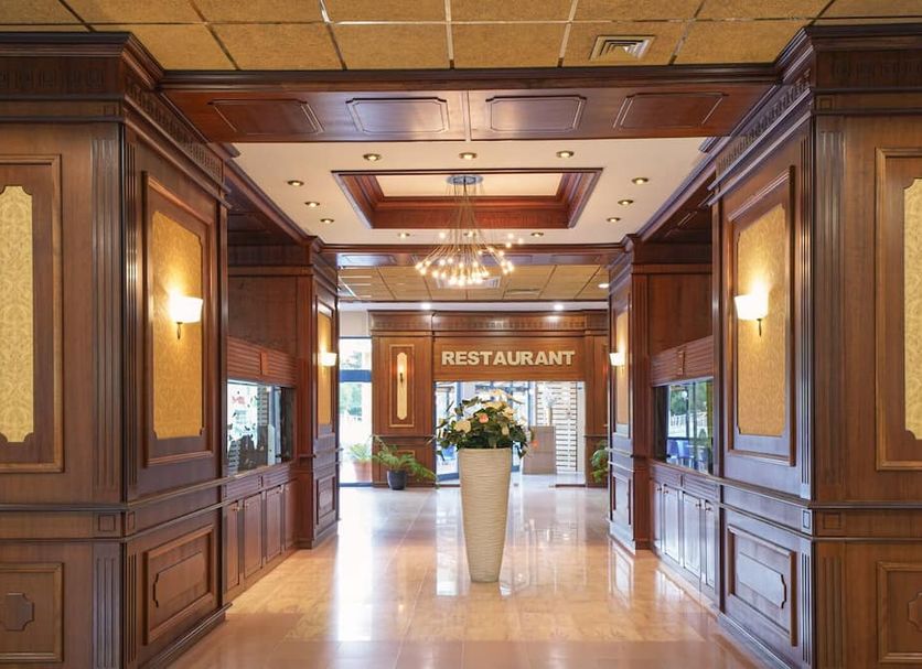 ล็อบบี้ รูปภาพ