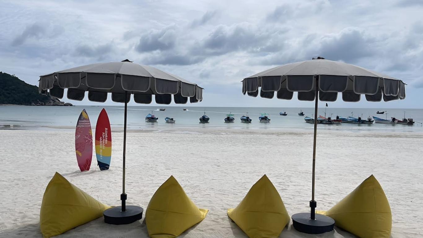 หาดริ้น รีสอร์ท