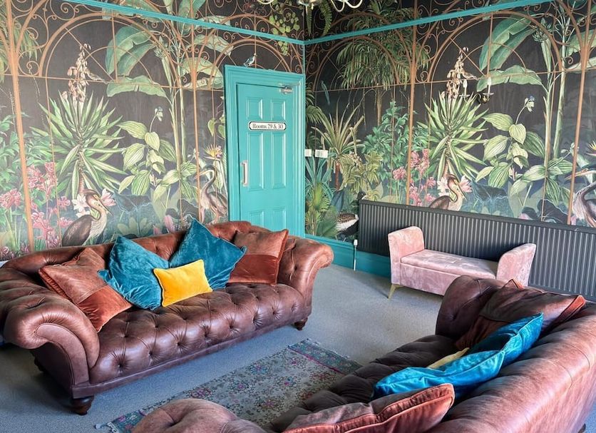 ห้องนั่งเล่น รูปภาพ