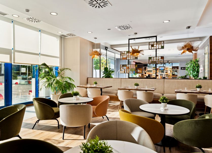 ร้านอาหาร รูปภาพ