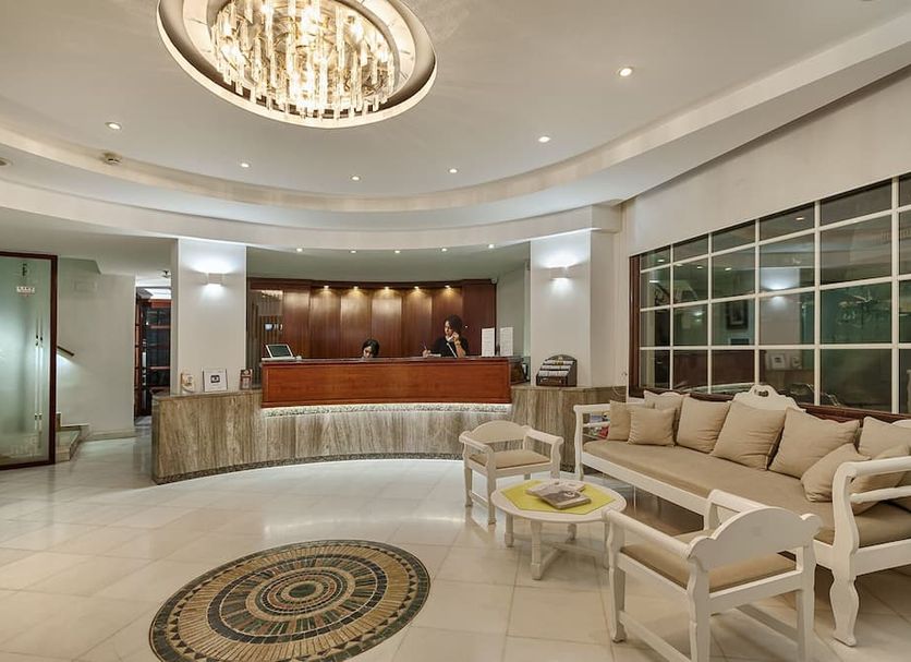 ล็อบบี้ รูปภาพ