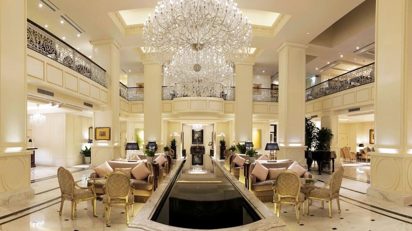 โรงแรมแอปริคอต