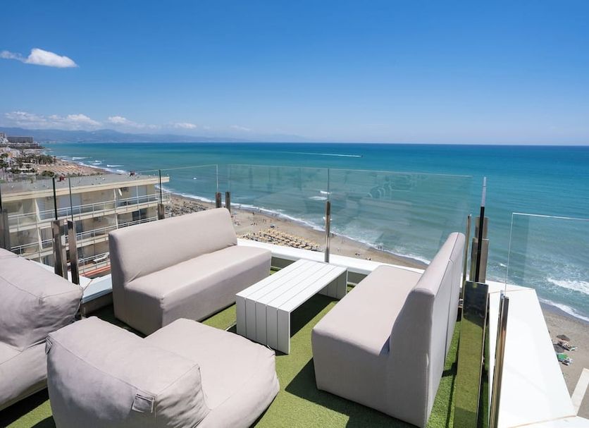 ระเบียง รูปภาพ