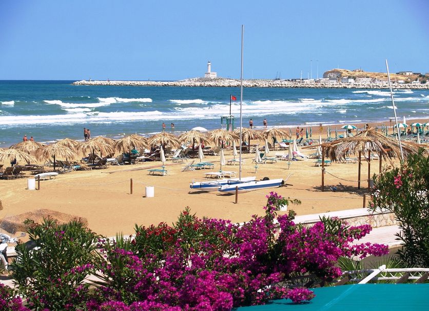 ชายหาด รูปภาพ