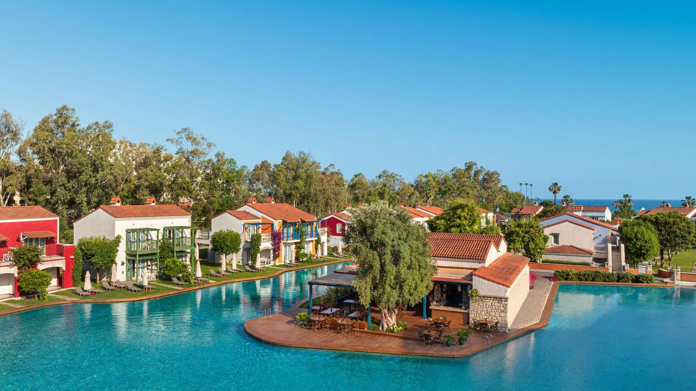 IC Hotels Santai Family Resort