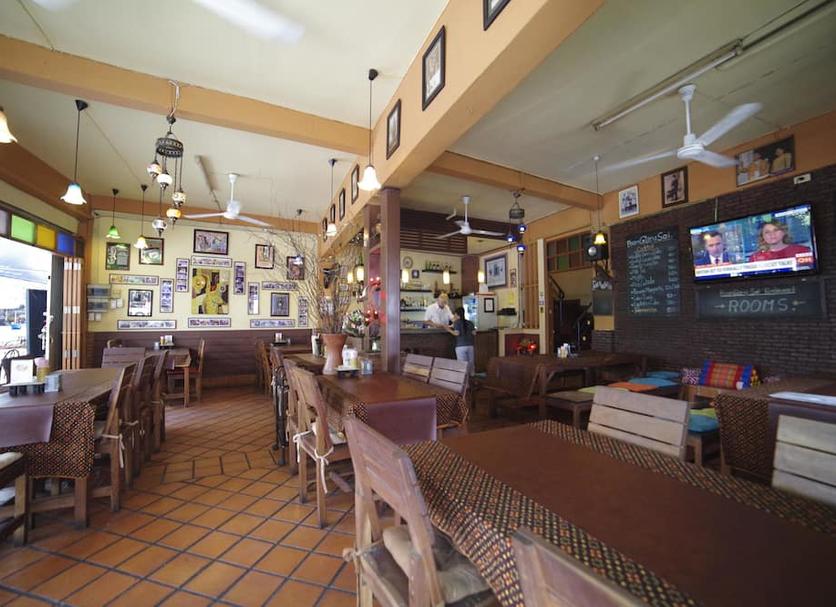 ร้านอาหาร รูปภาพ