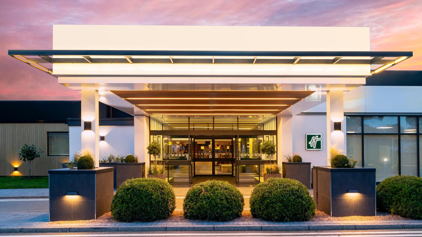 โรงแรม ฮอลิเดย์ อินน์ โคเวนทรี M6, Jct.2 บาย IHG