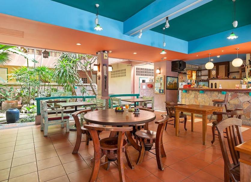 ร้านอาหาร รูปภาพ