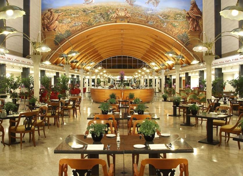 ร้านอาหาร รูปภาพ