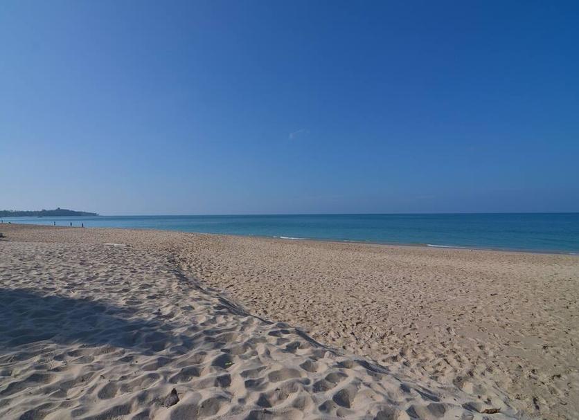 ชายหาด รูปภาพ