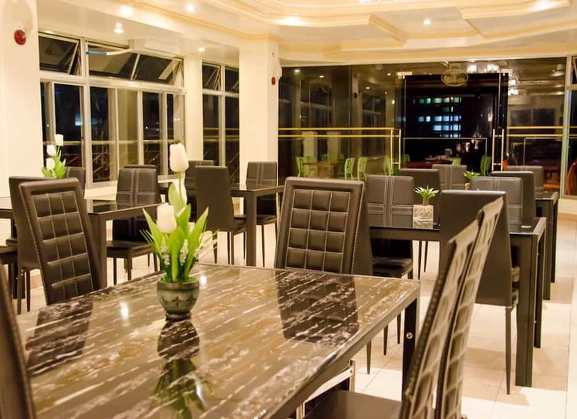 ร้านอาหาร รูปภาพ