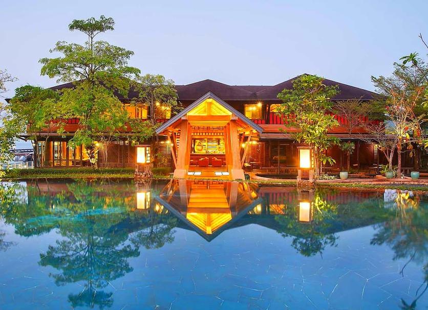อาคาร รูปภาพ