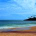 ชายหาด