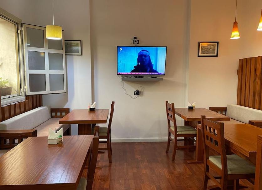 ร้านอาหาร รูปภาพ