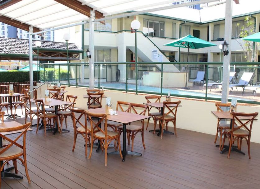 ร้านอาหาร รูปภาพ