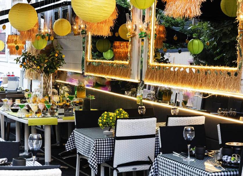 ร้านอาหาร รูปภาพ