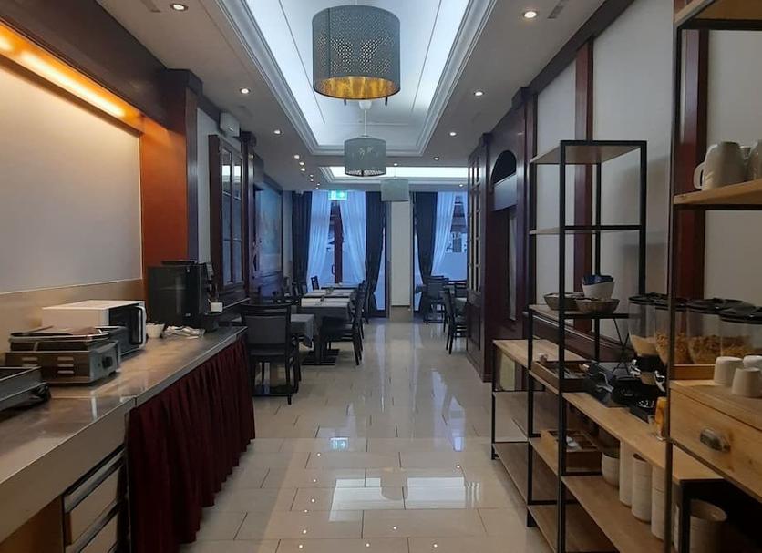 ร้านอาหาร รูปภาพ
