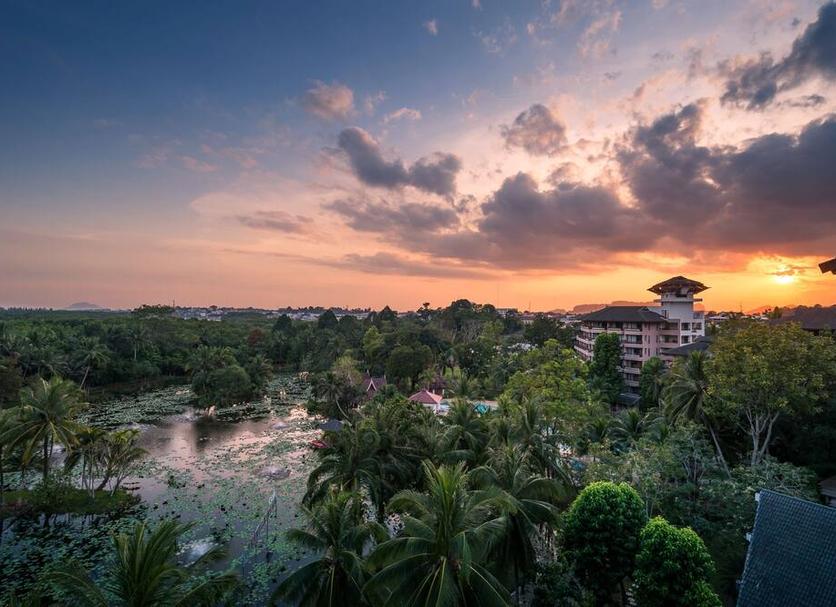 วิวภายนอก รูปภาพ