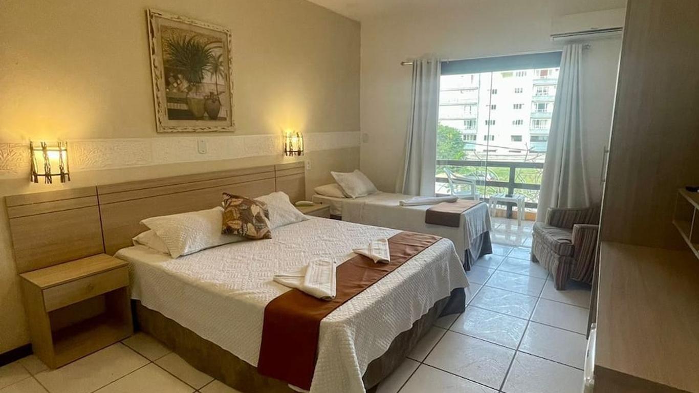 Hotel La Brise