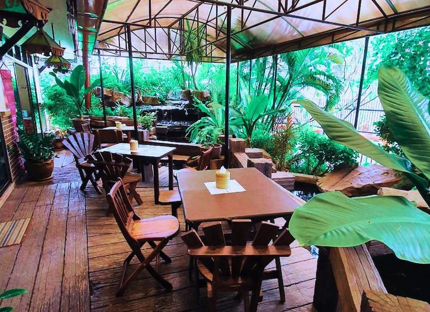 ร้านอาหาร รูปภาพ
