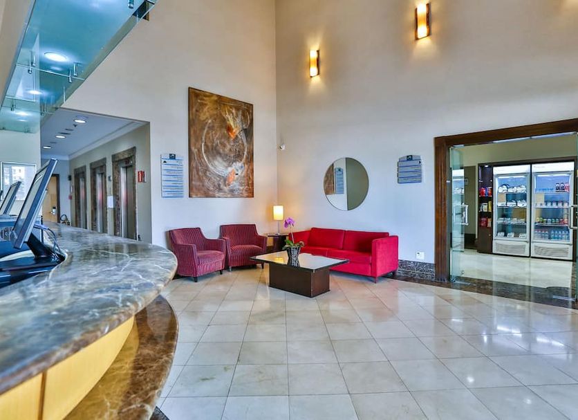 ล็อบบี้ รูปภาพ