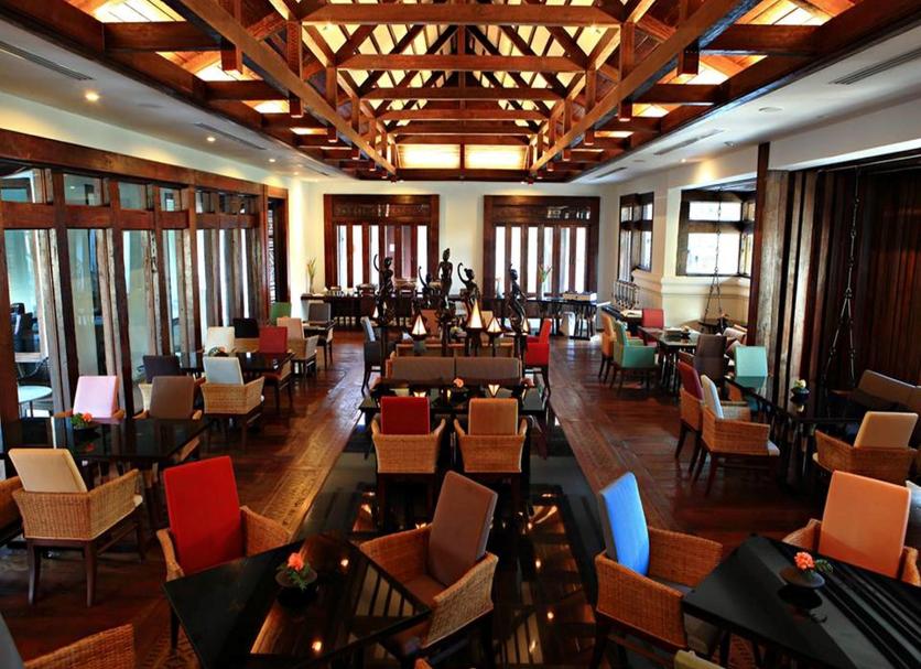 ร้านอาหาร รูปภาพ
