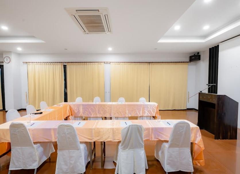 ห้องประชุม รูปภาพ