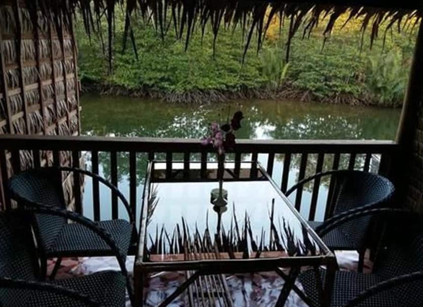 ระเบียง รูปภาพ