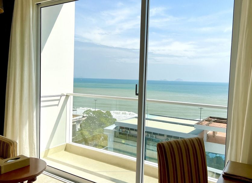 ระเบียง รูปภาพ