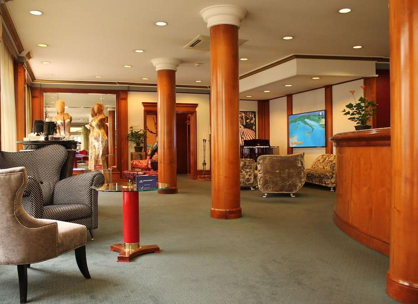 ล็อบบี้ รูปภาพ