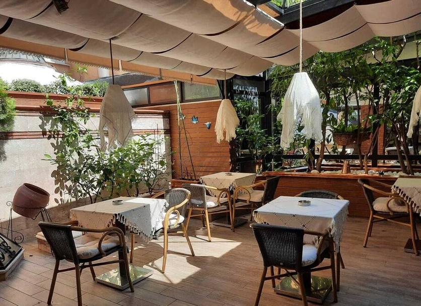 ร้านอาหาร รูปภาพ
