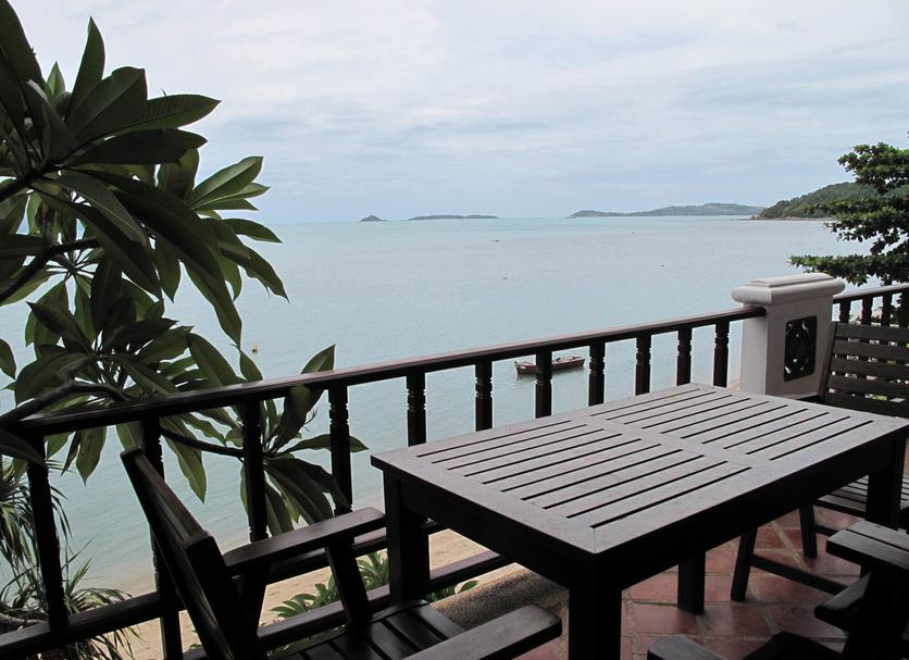 ระเบียง รูปภาพ