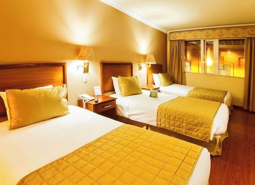 ห้องนอน รูปภาพ