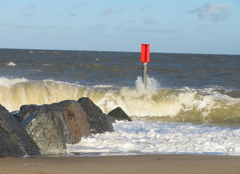 ชายหาด รูปภาพ