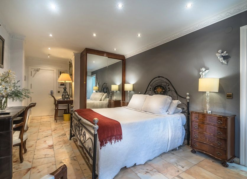 ห้องนอน รูปภาพ