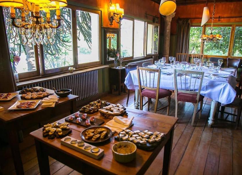 ร้านอาหาร รูปภาพ