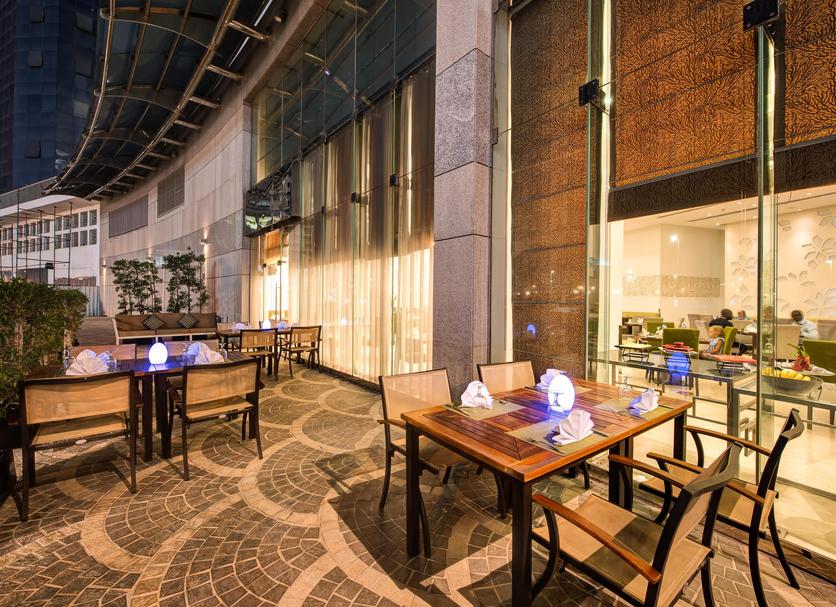 ร้านอาหาร รูปภาพ
