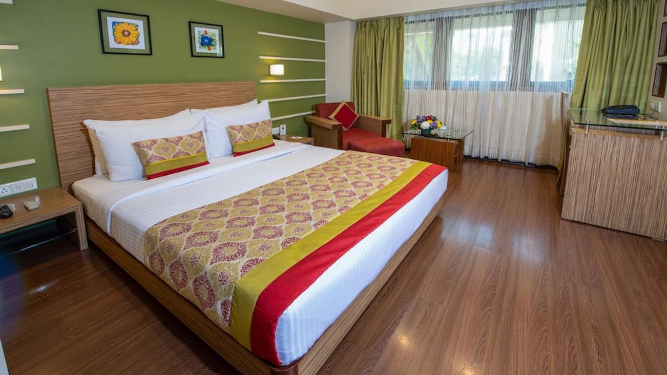 Boutique Hotel Bawa Suites