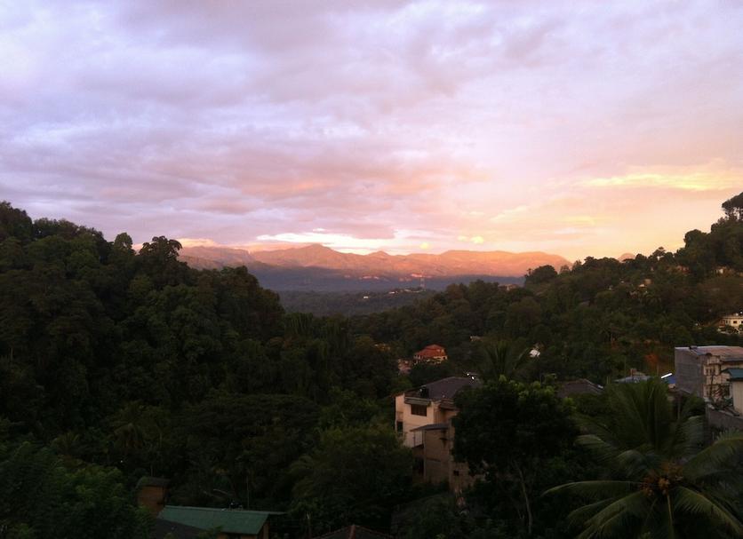 วิวภายนอก รูปภาพ
