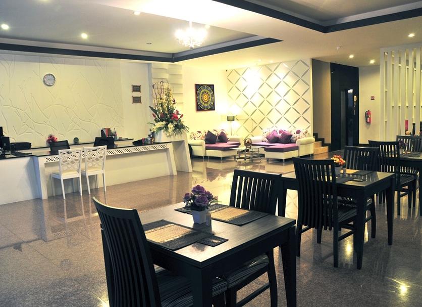 ร้านอาหาร รูปภาพ