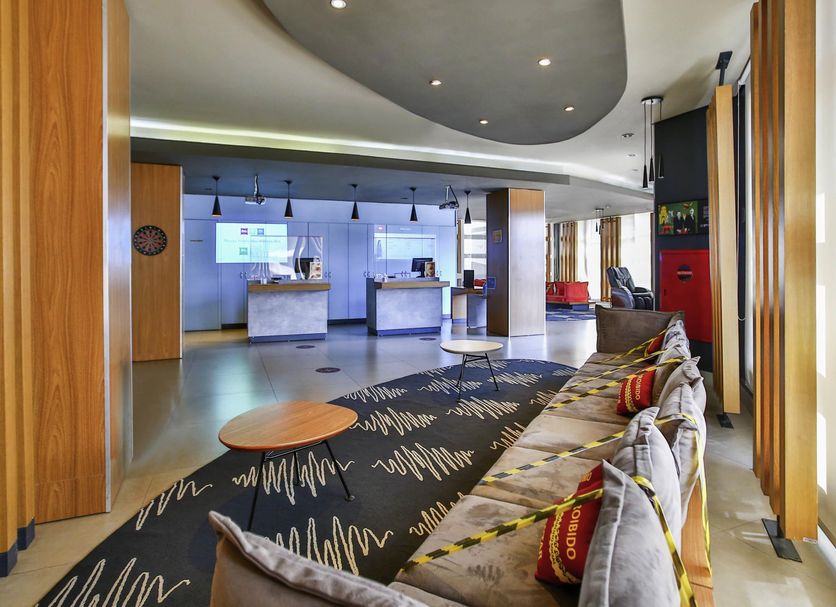 ล็อบบี้ รูปภาพ