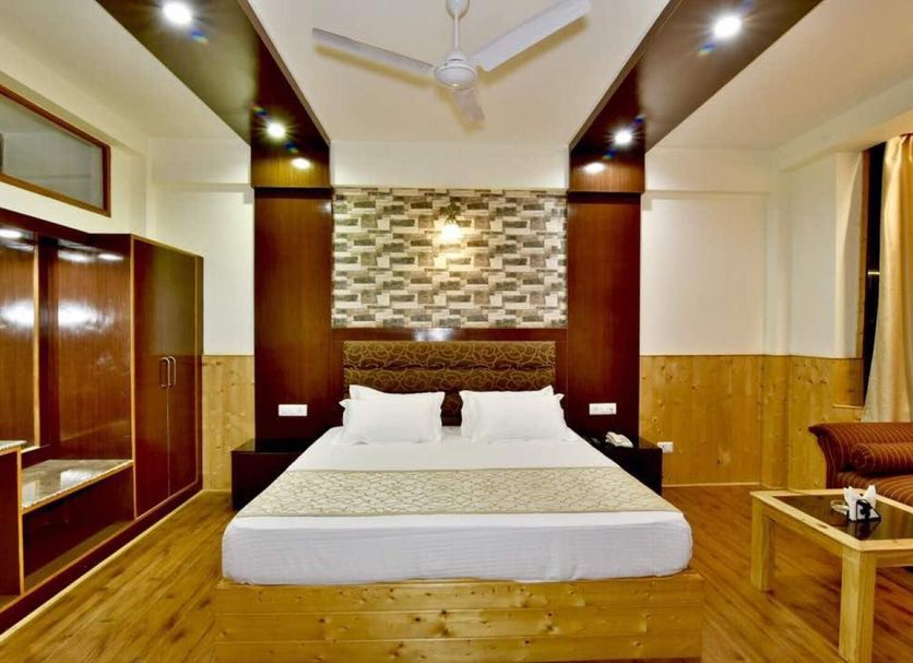 ห้องนอน รูปภาพ